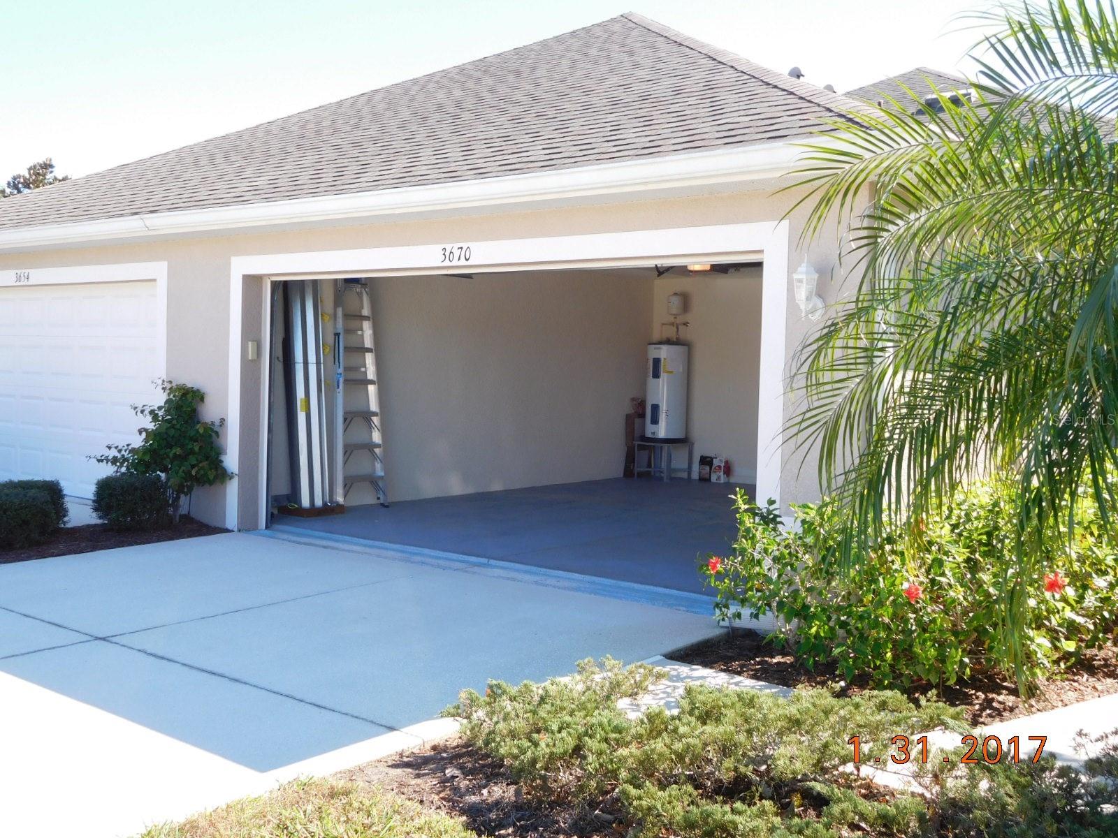 VILLAS OF SABAL TRACE PH 2 - Residential Lease