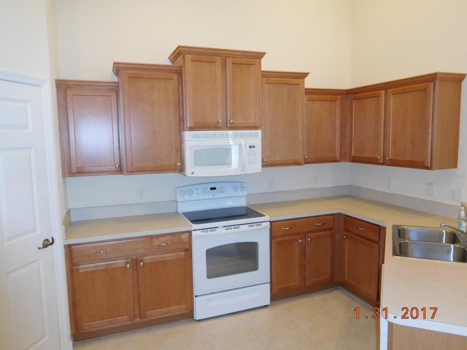 VILLAS OF SABAL TRACE PH 2 - Residential Lease