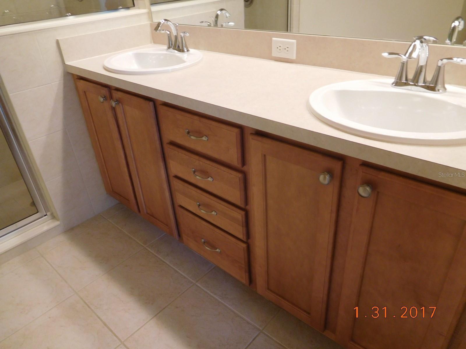 VILLAS OF SABAL TRACE PH 2 - Residential Lease