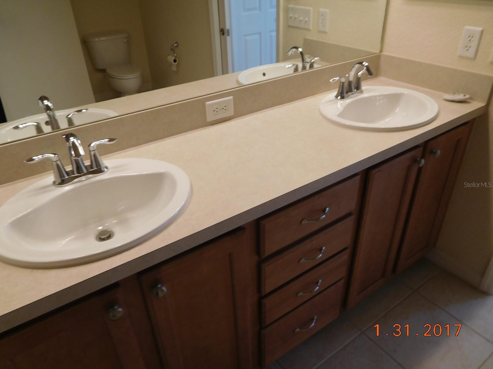 VILLAS OF SABAL TRACE PH 2 - Residential Lease