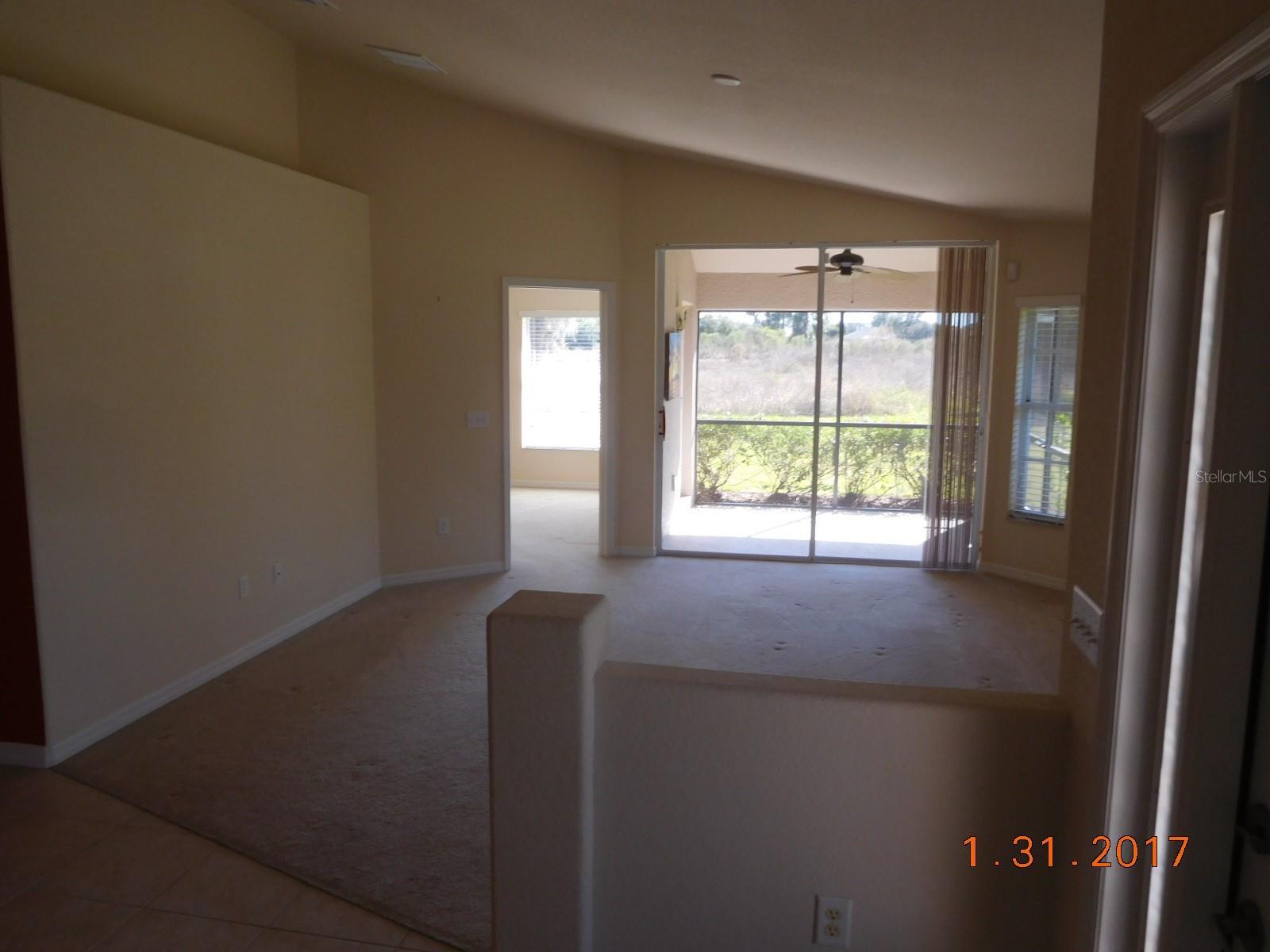VILLAS OF SABAL TRACE PH 2 - Residential Lease