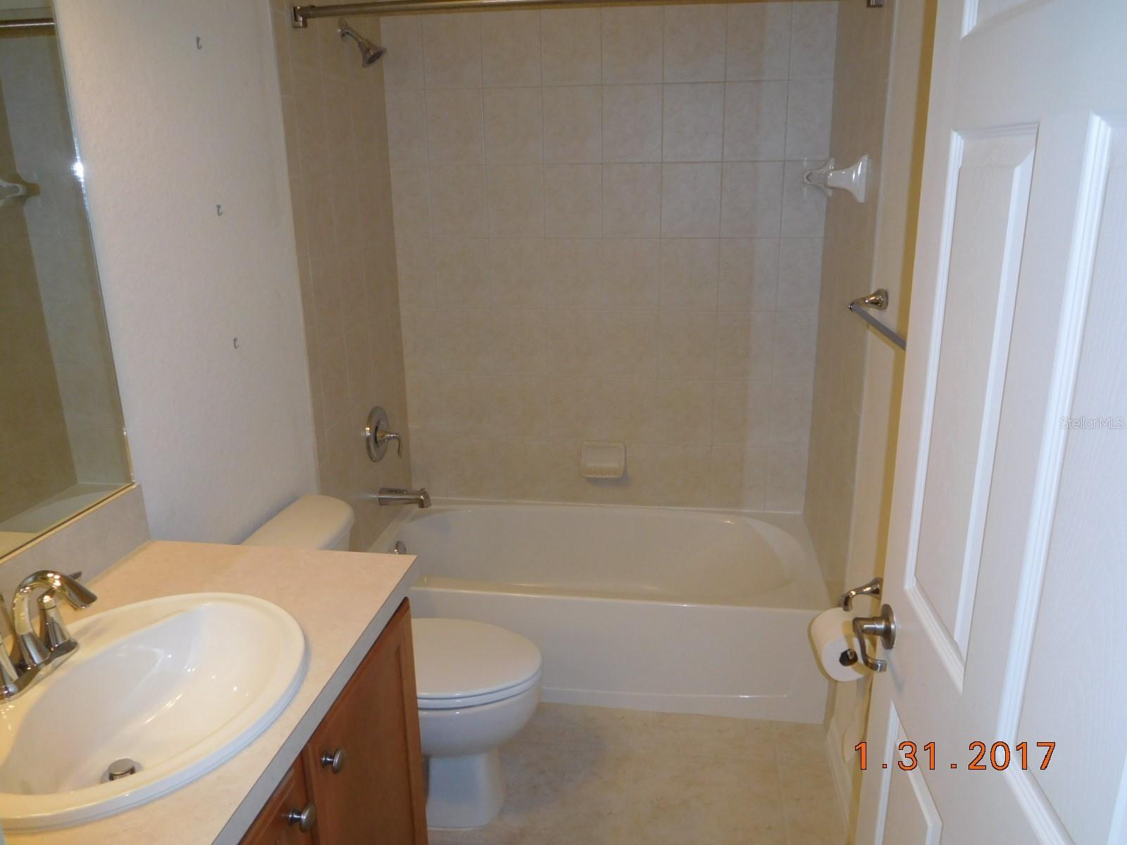 VILLAS OF SABAL TRACE PH 2 - Residential Lease
