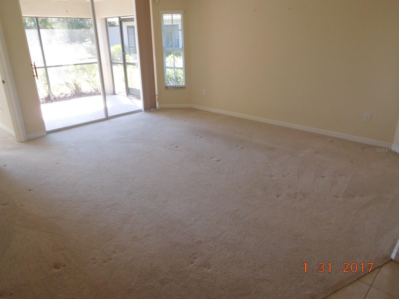 VILLAS OF SABAL TRACE PH 2 - Residential Lease