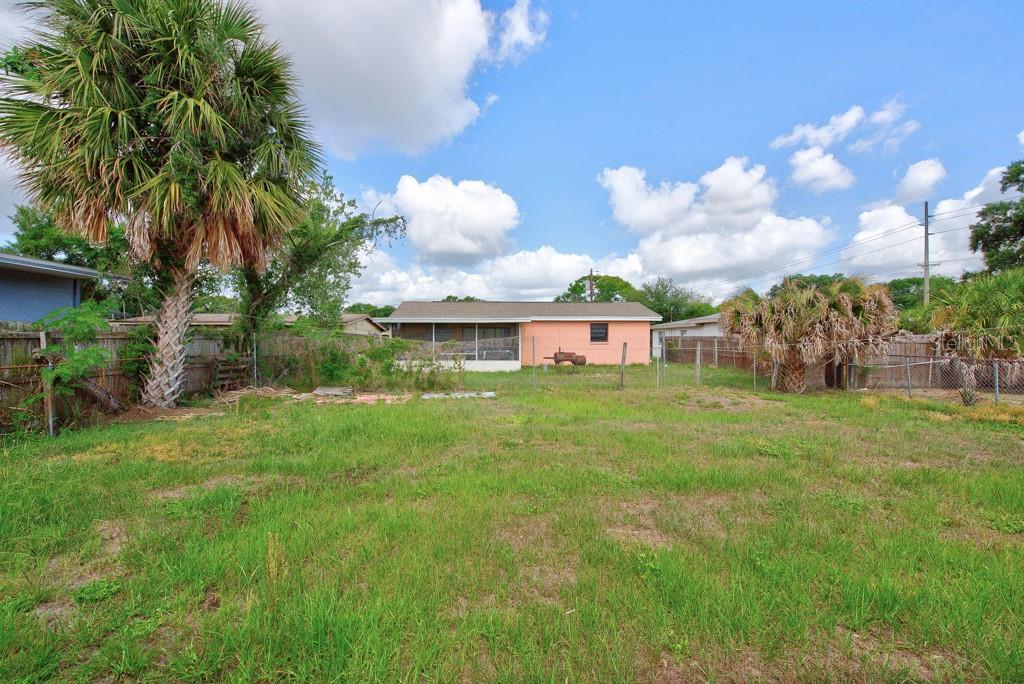 PROGRESS VILLAGE UNIT 2 - Residential