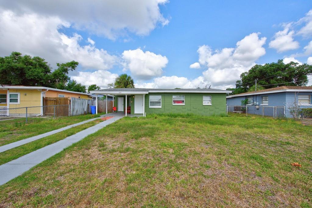 PROGRESS VILLAGE UNIT 2 - Residential