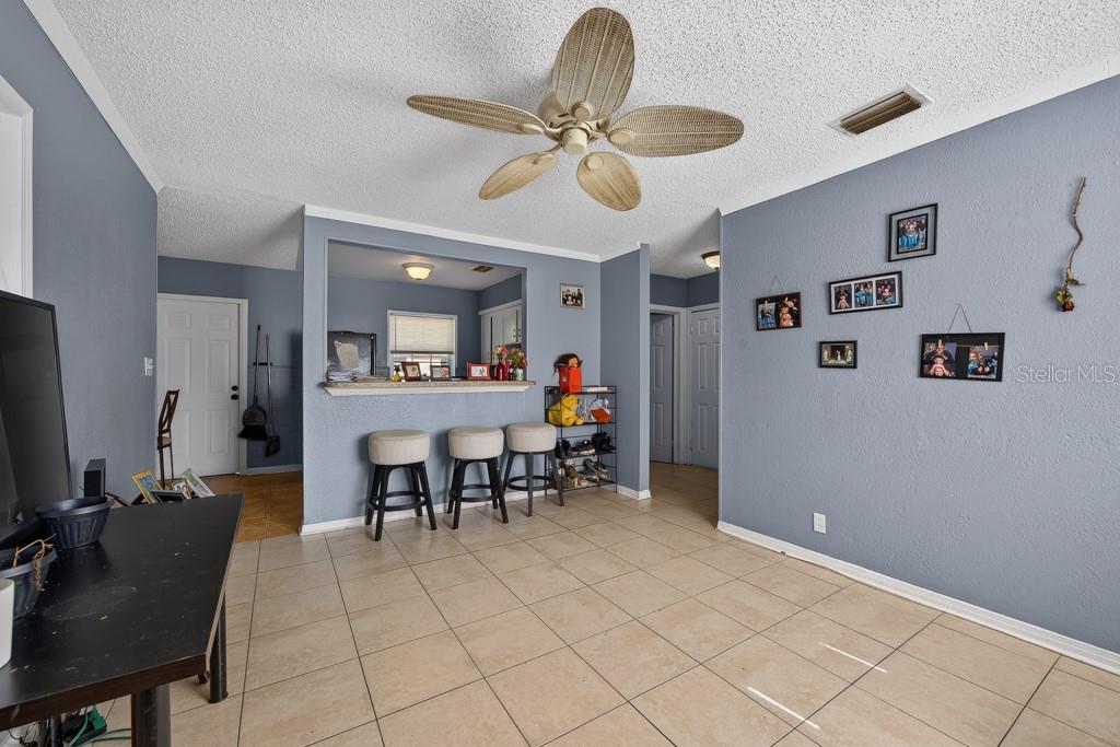 PROGRESS VILLAGE UNIT 2 - Residential