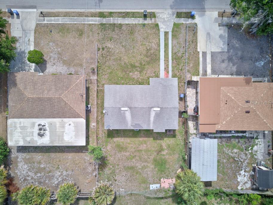 PROGRESS VILLAGE UNIT 2 - Residential