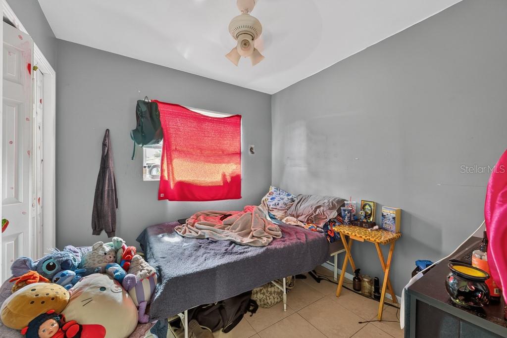 PROGRESS VILLAGE UNIT 2 - Residential