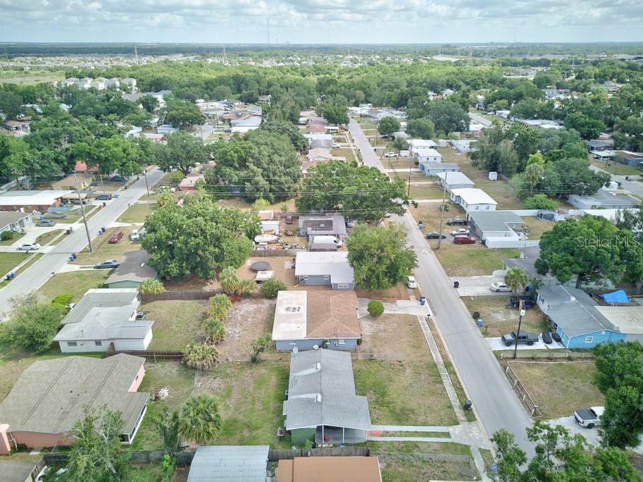 PROGRESS VILLAGE UNIT 2 - Residential