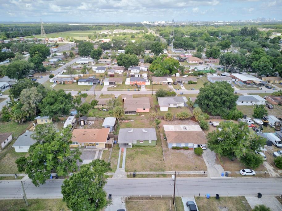 PROGRESS VILLAGE UNIT 2 - Residential