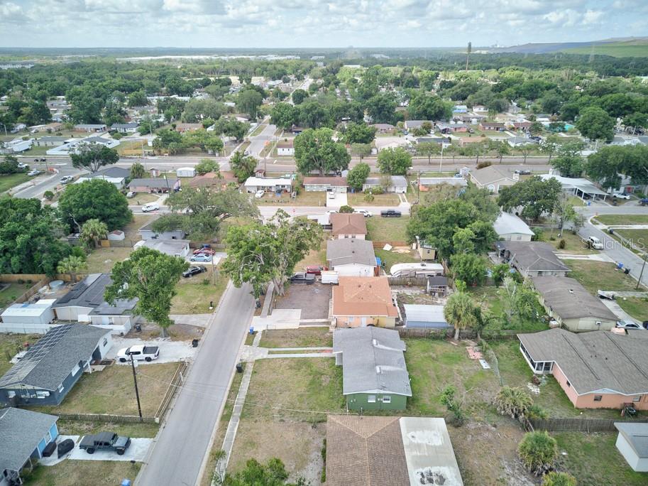 PROGRESS VILLAGE UNIT 2 - Residential