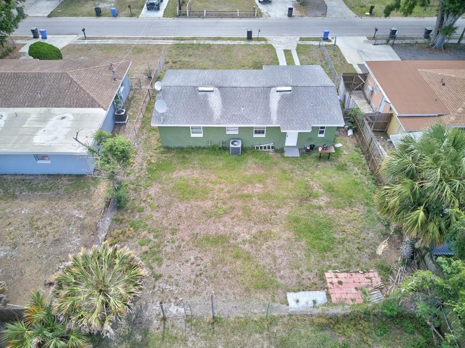 PROGRESS VILLAGE UNIT 2 - Residential