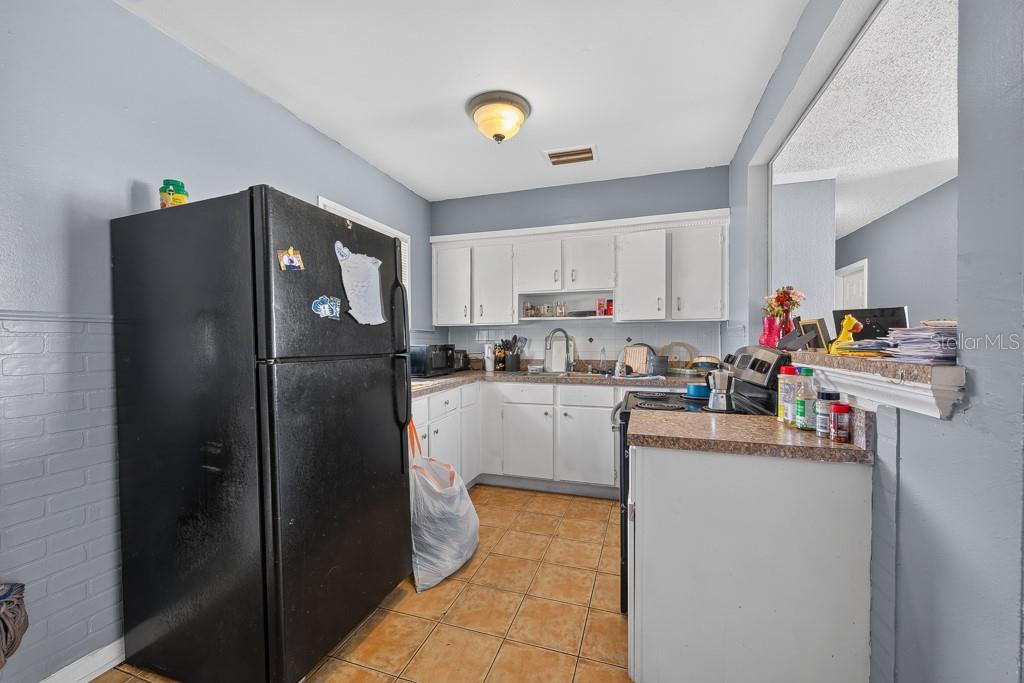 PROGRESS VILLAGE UNIT 2 - Residential