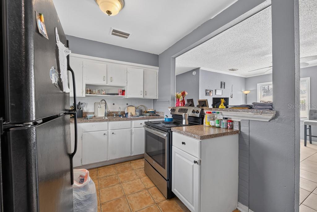 PROGRESS VILLAGE UNIT 2 - Residential