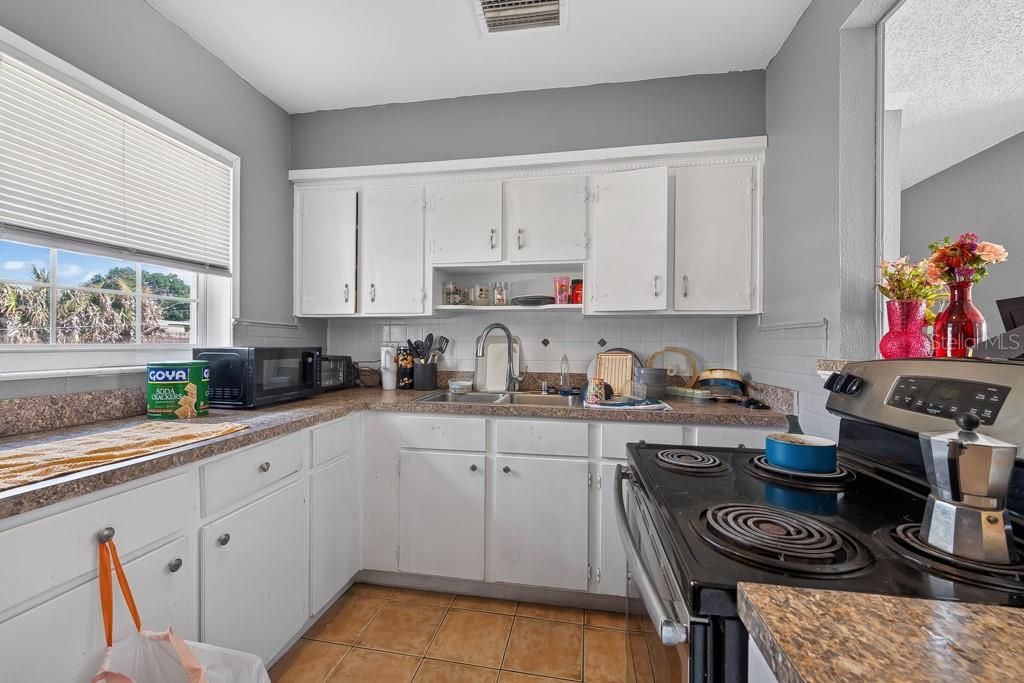 PROGRESS VILLAGE UNIT 2 - Residential