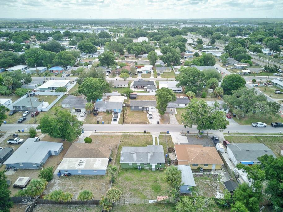 PROGRESS VILLAGE UNIT 2 - Residential