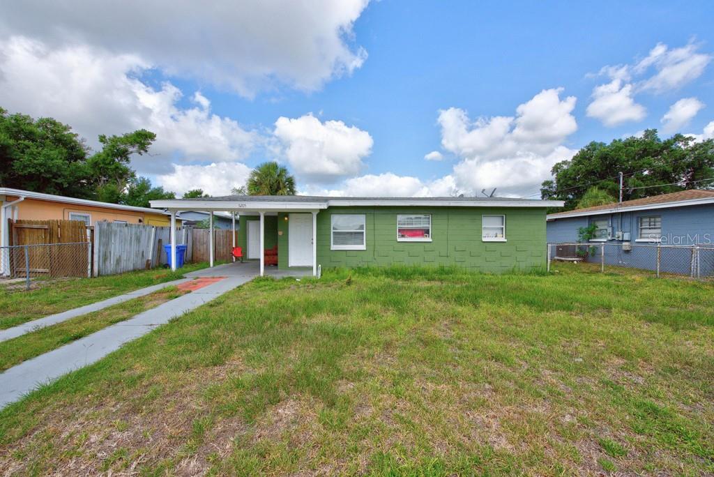 PROGRESS VILLAGE UNIT 2 - Residential