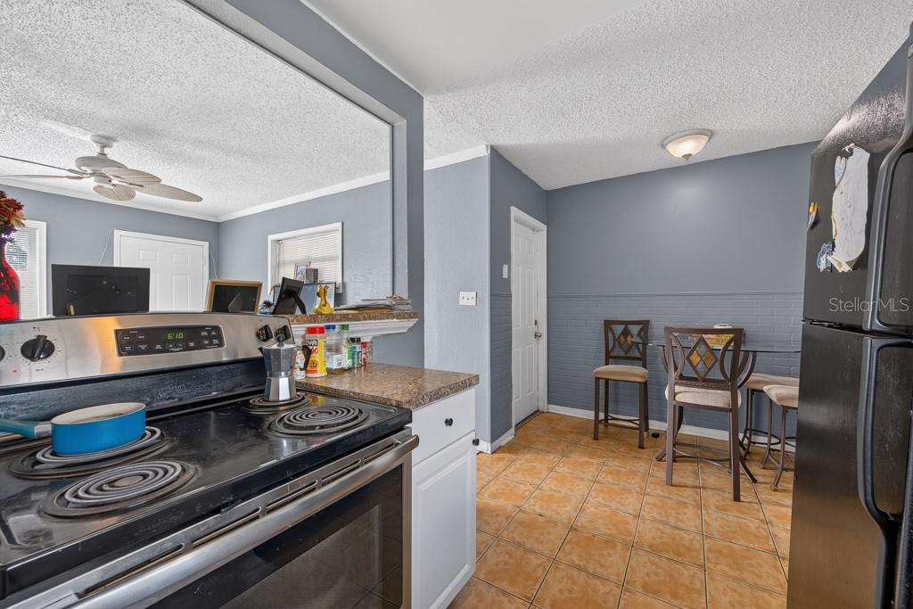 PROGRESS VILLAGE UNIT 2 - Residential
