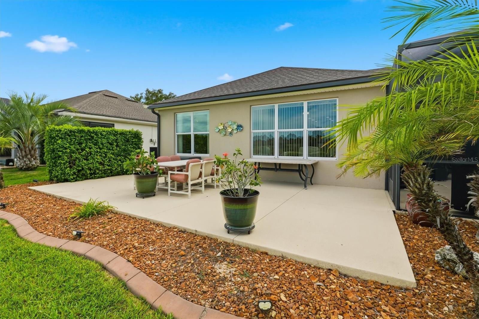 STONE CREEK - Residential
