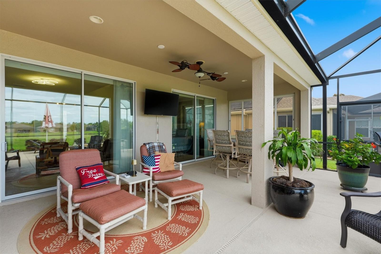 STONE CREEK - Residential
