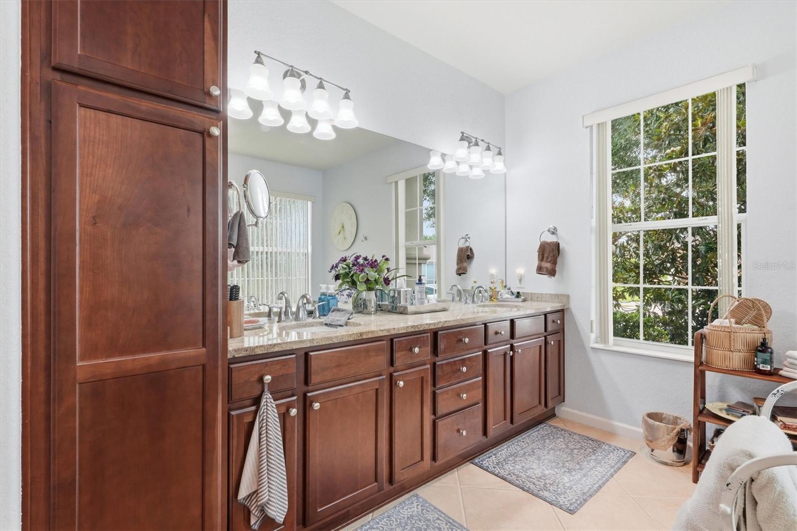 STONE CREEK - Residential