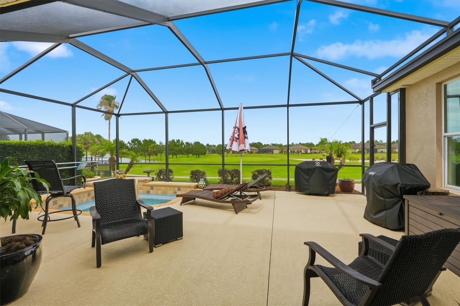 STONE CREEK - Residential