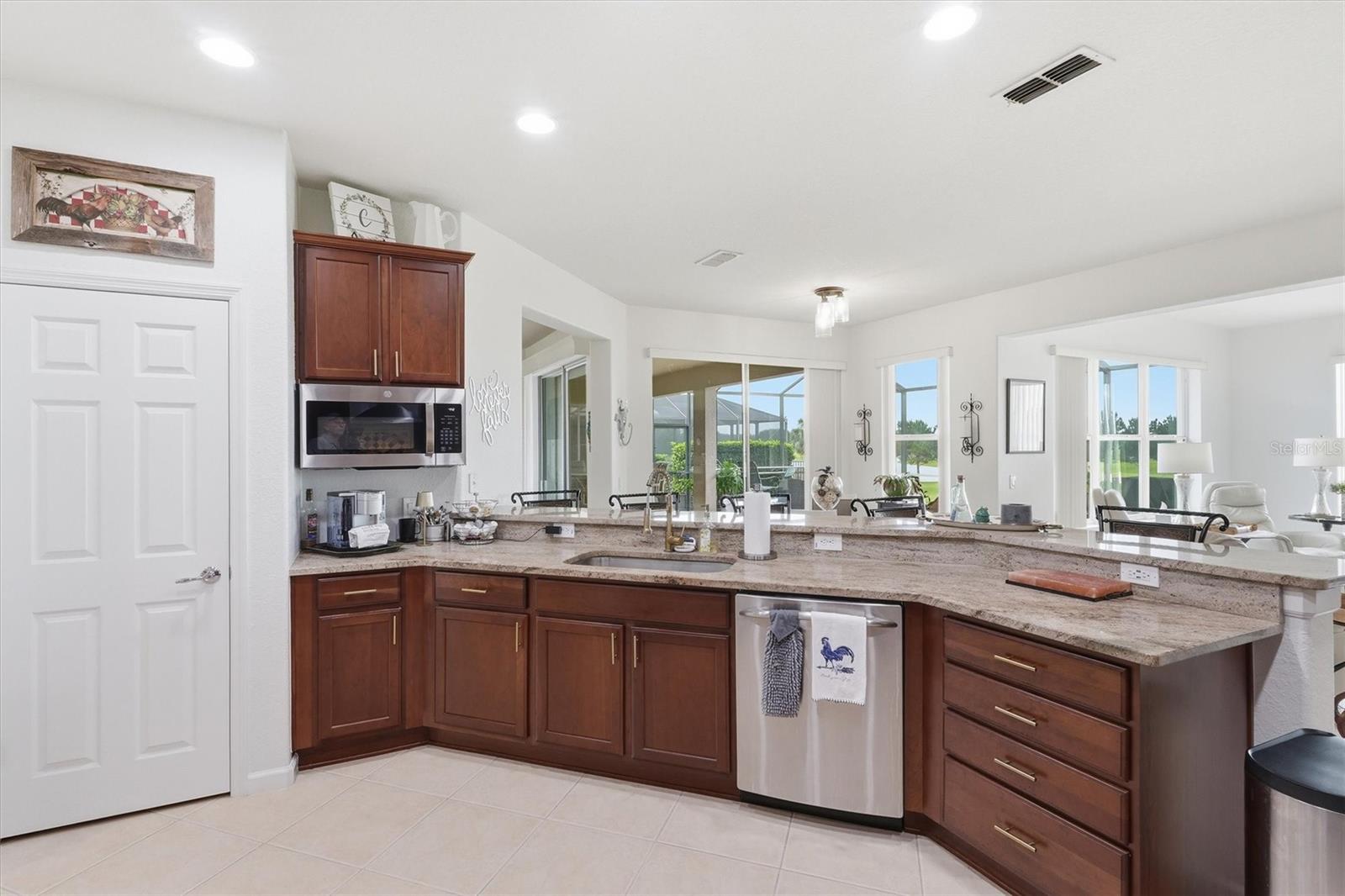 STONE CREEK - Residential