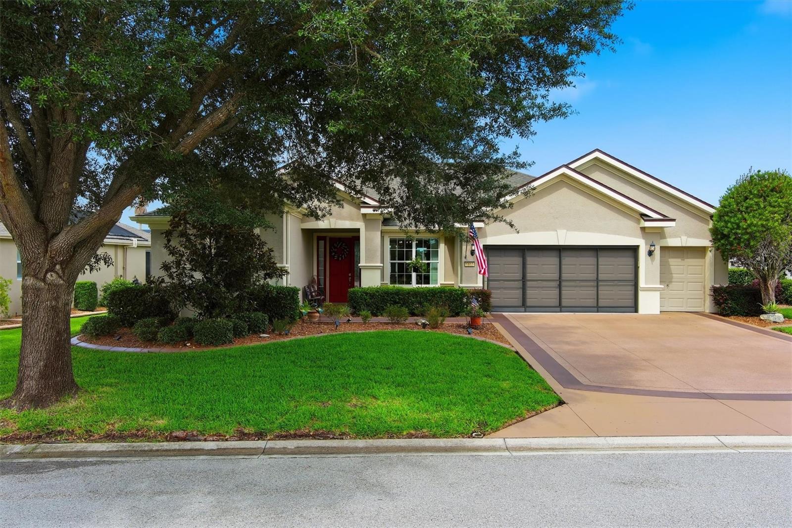 STONE CREEK - Residential