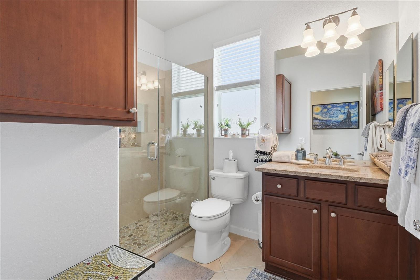 STONE CREEK - Residential