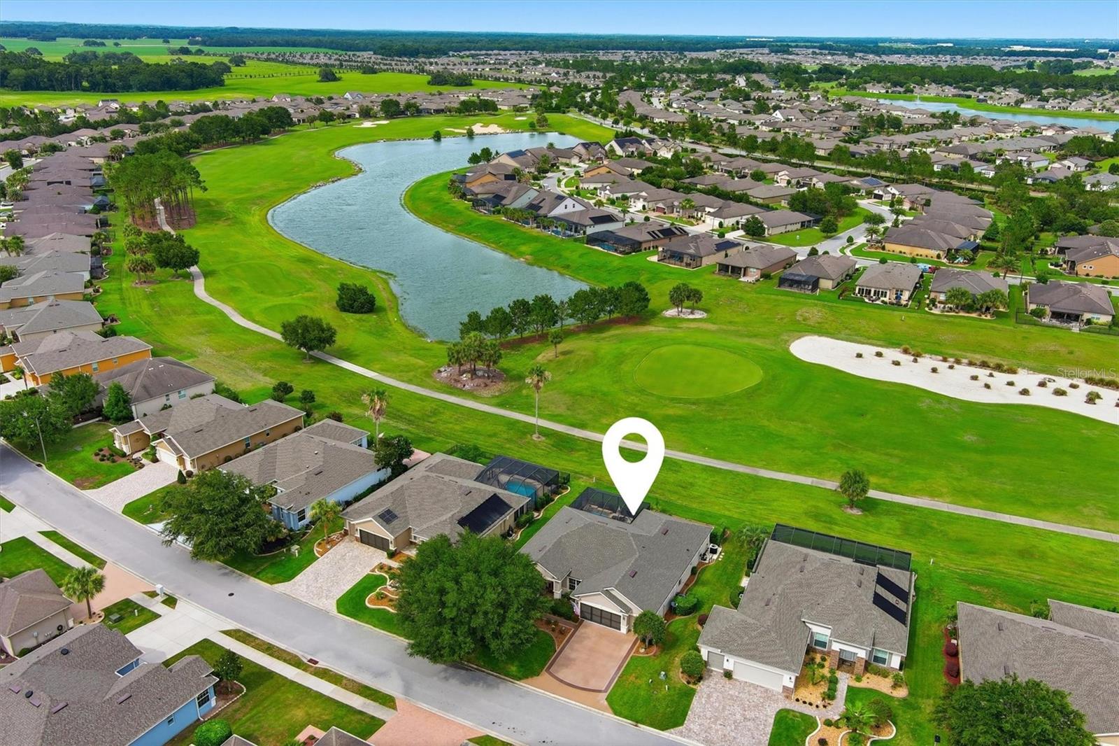 STONE CREEK - Residential
