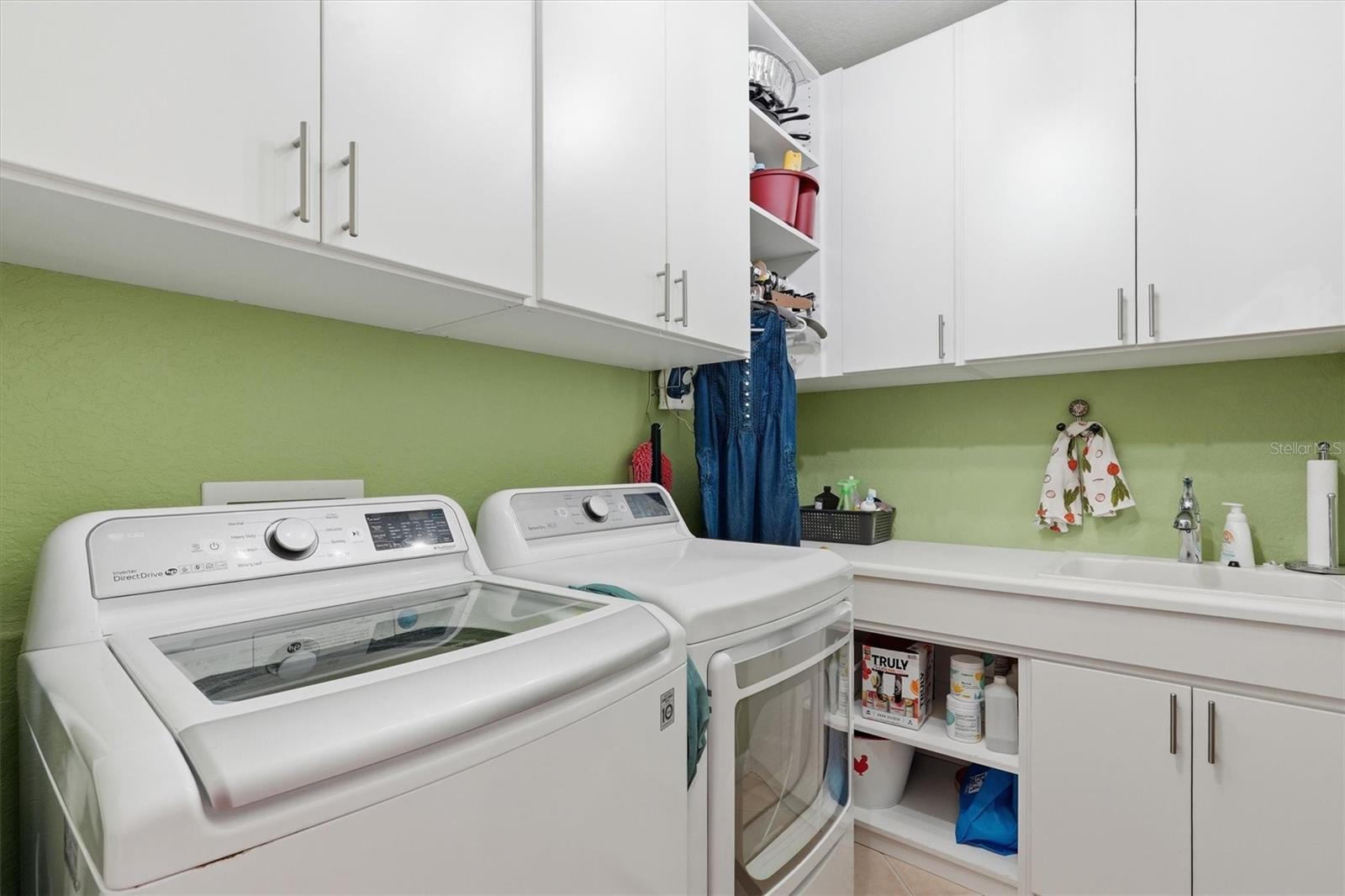 STONE CREEK - Residential
