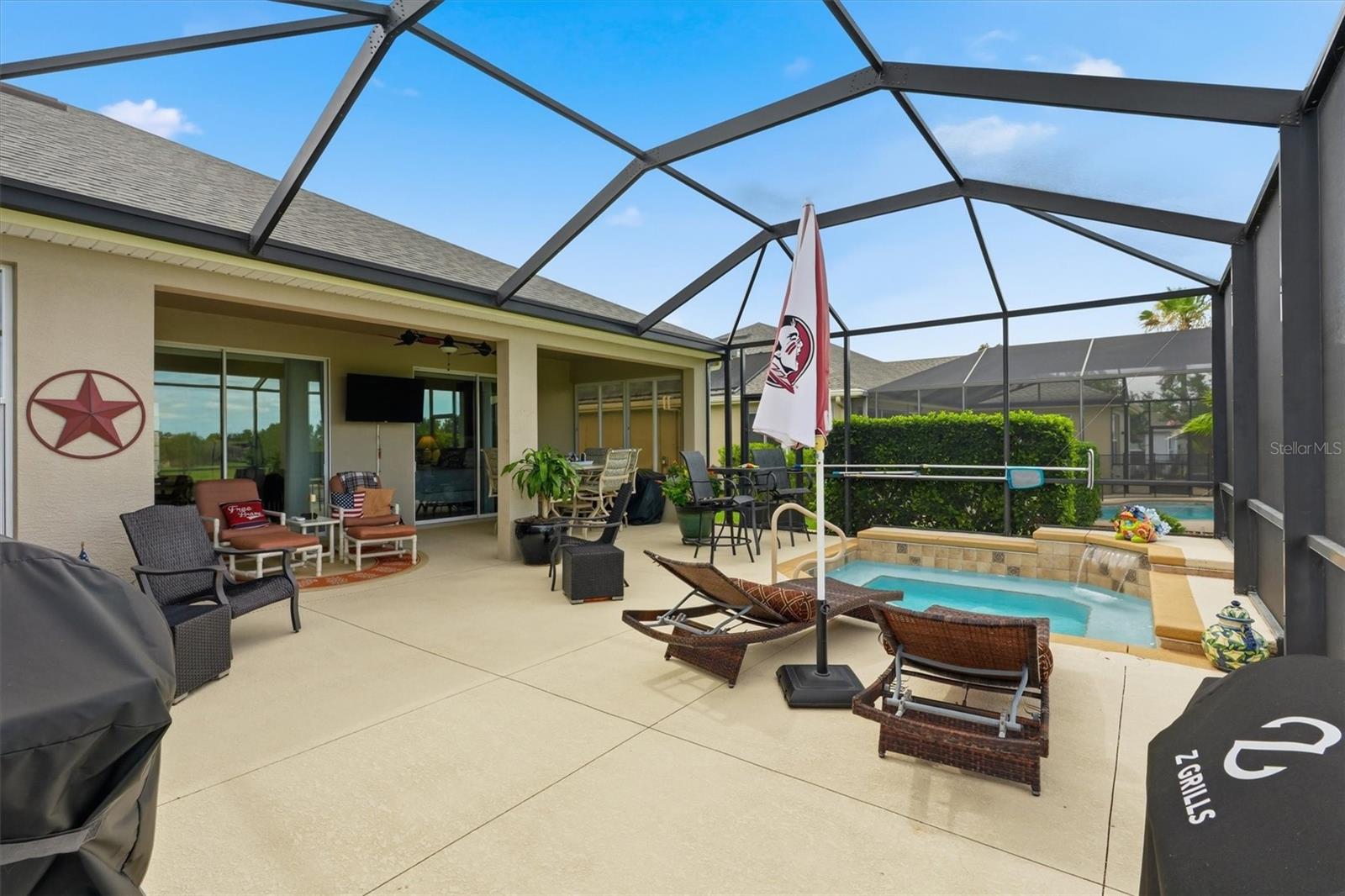STONE CREEK - Residential
