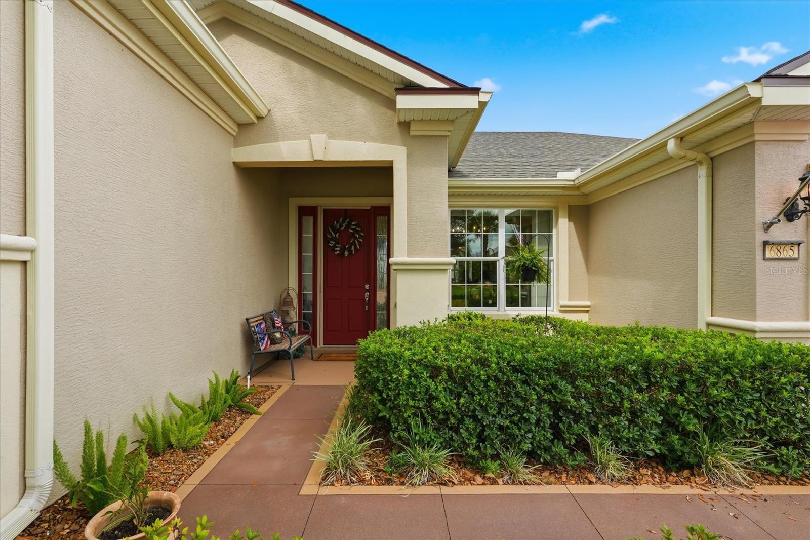 STONE CREEK - Residential