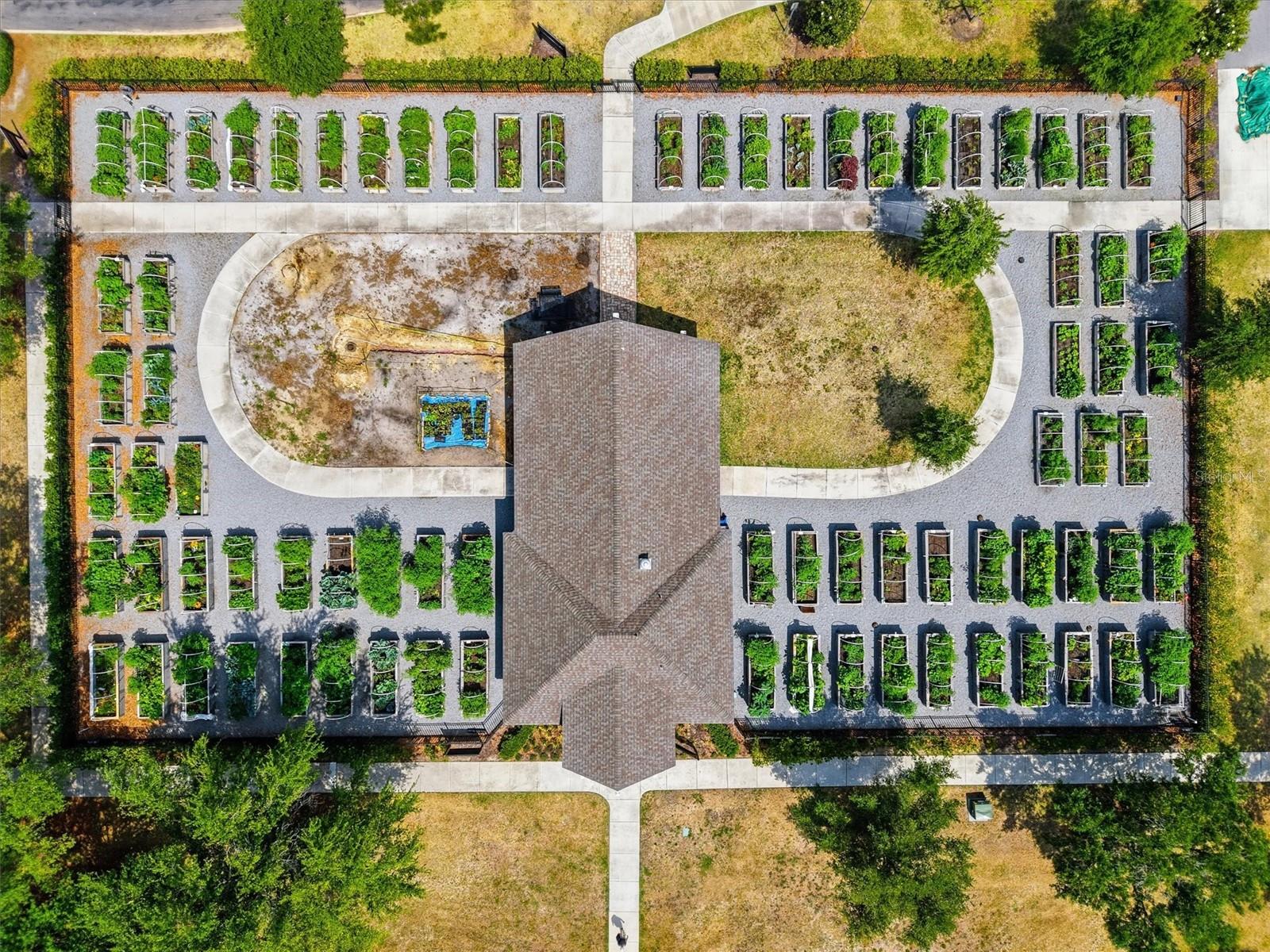 STONE CREEK - Residential