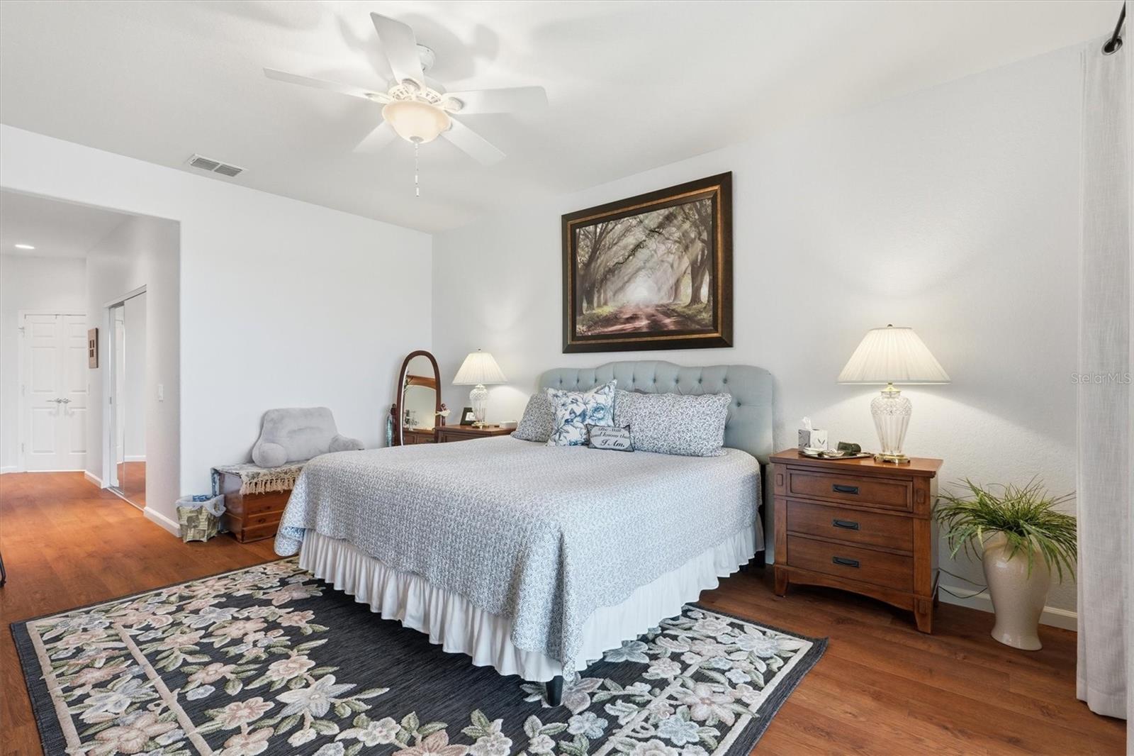 STONE CREEK - Residential