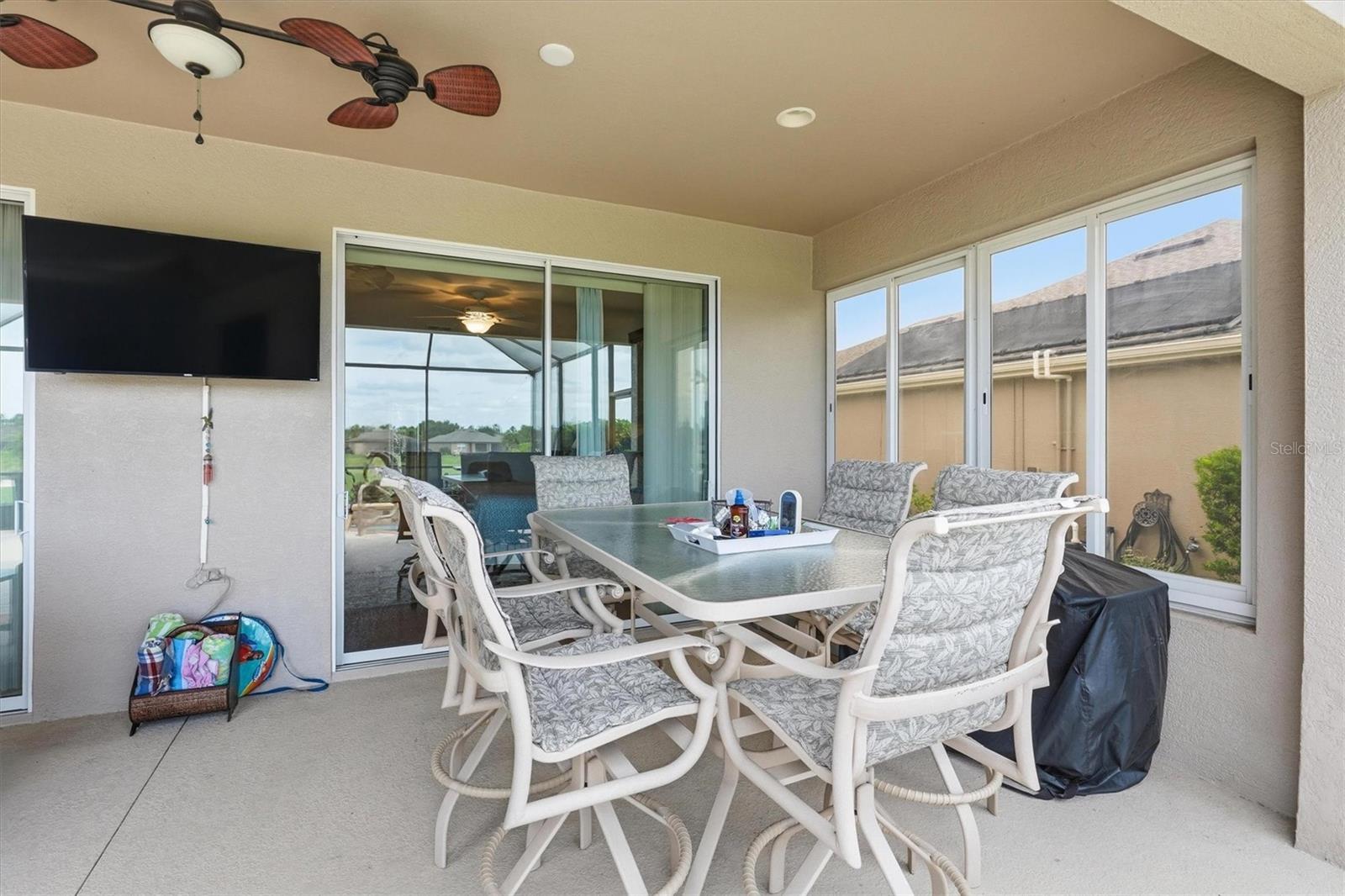 STONE CREEK - Residential