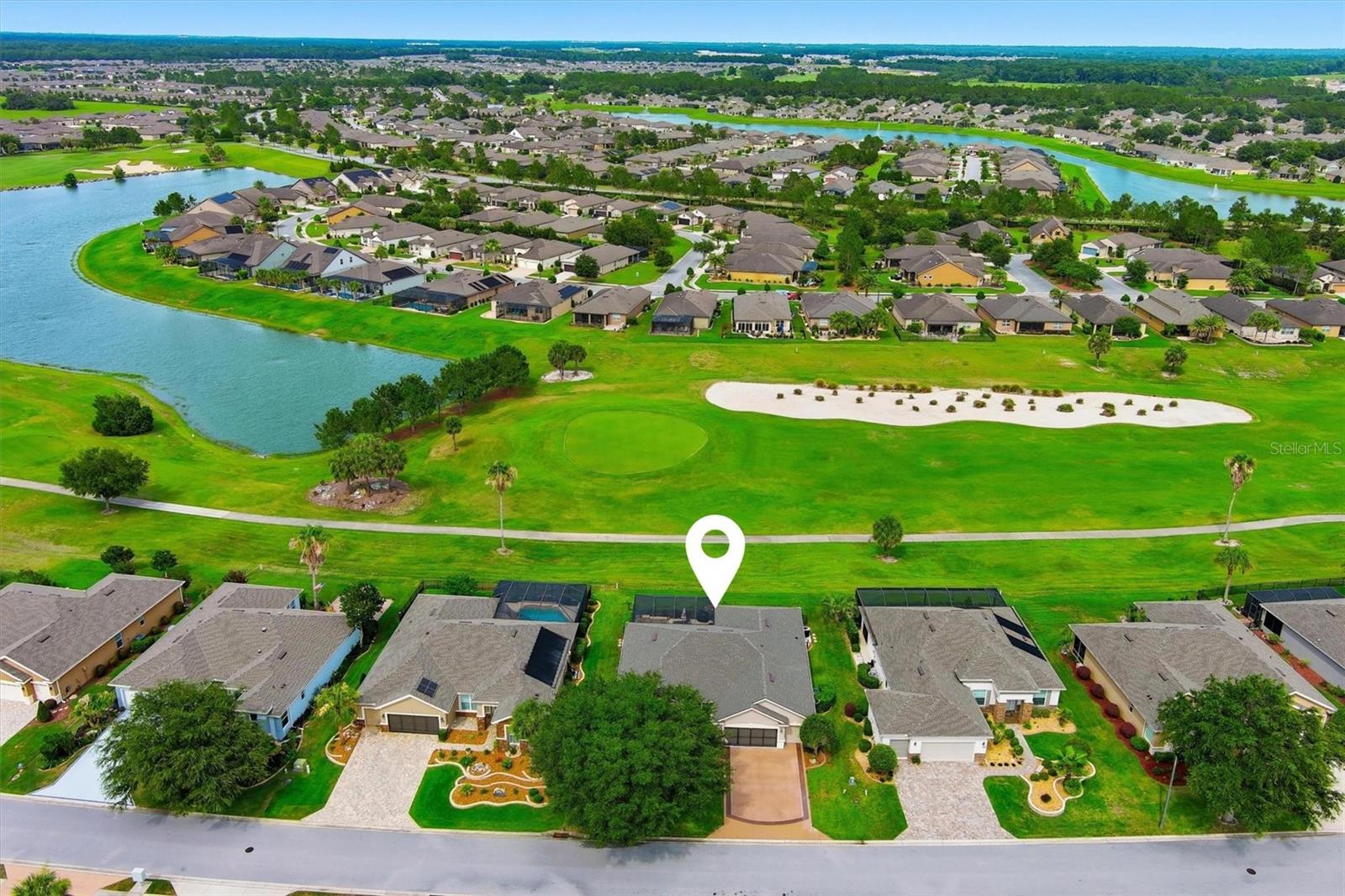 STONE CREEK - Residential