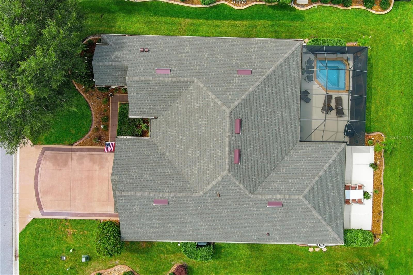 STONE CREEK - Residential