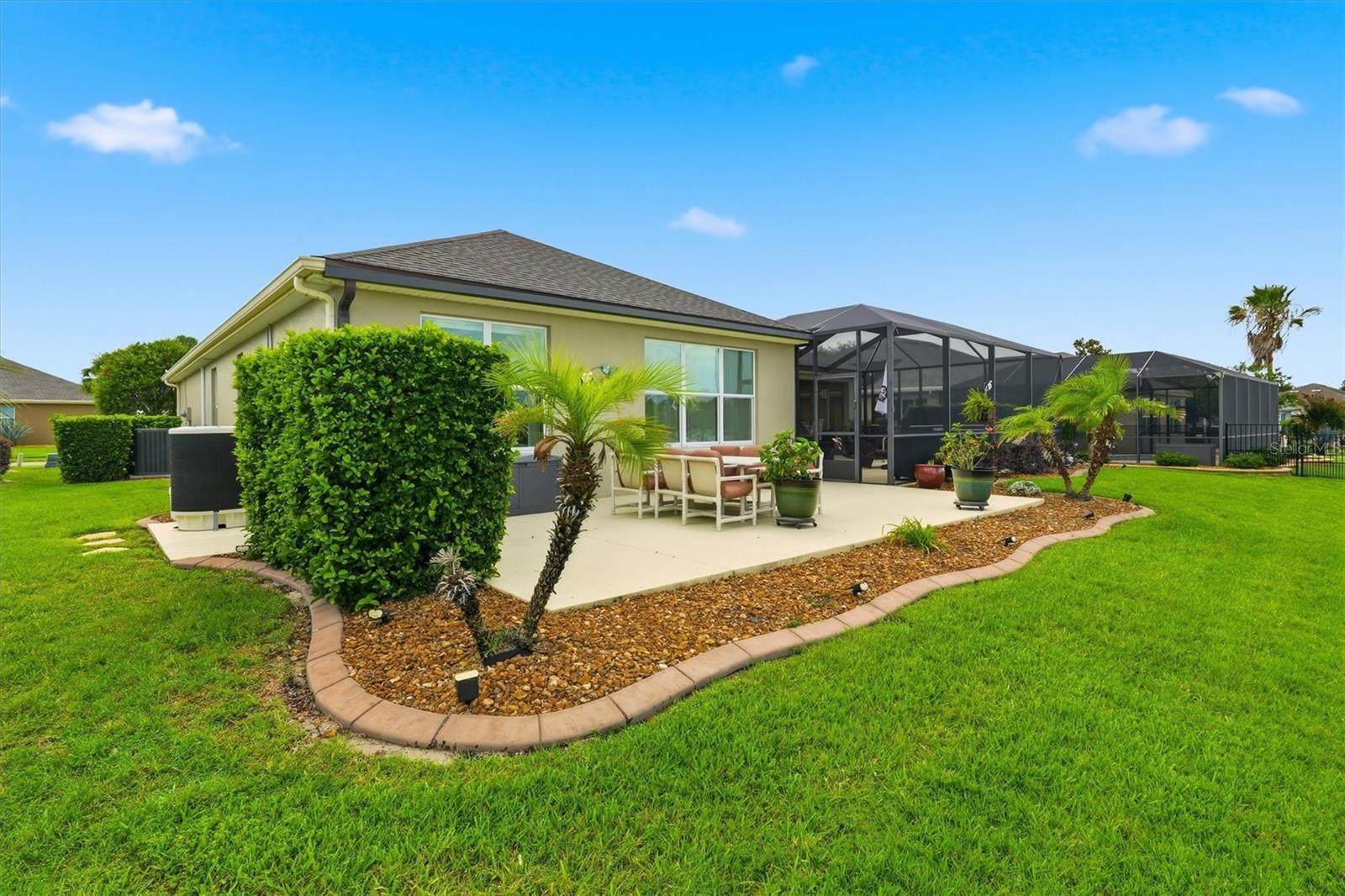 STONE CREEK - Residential