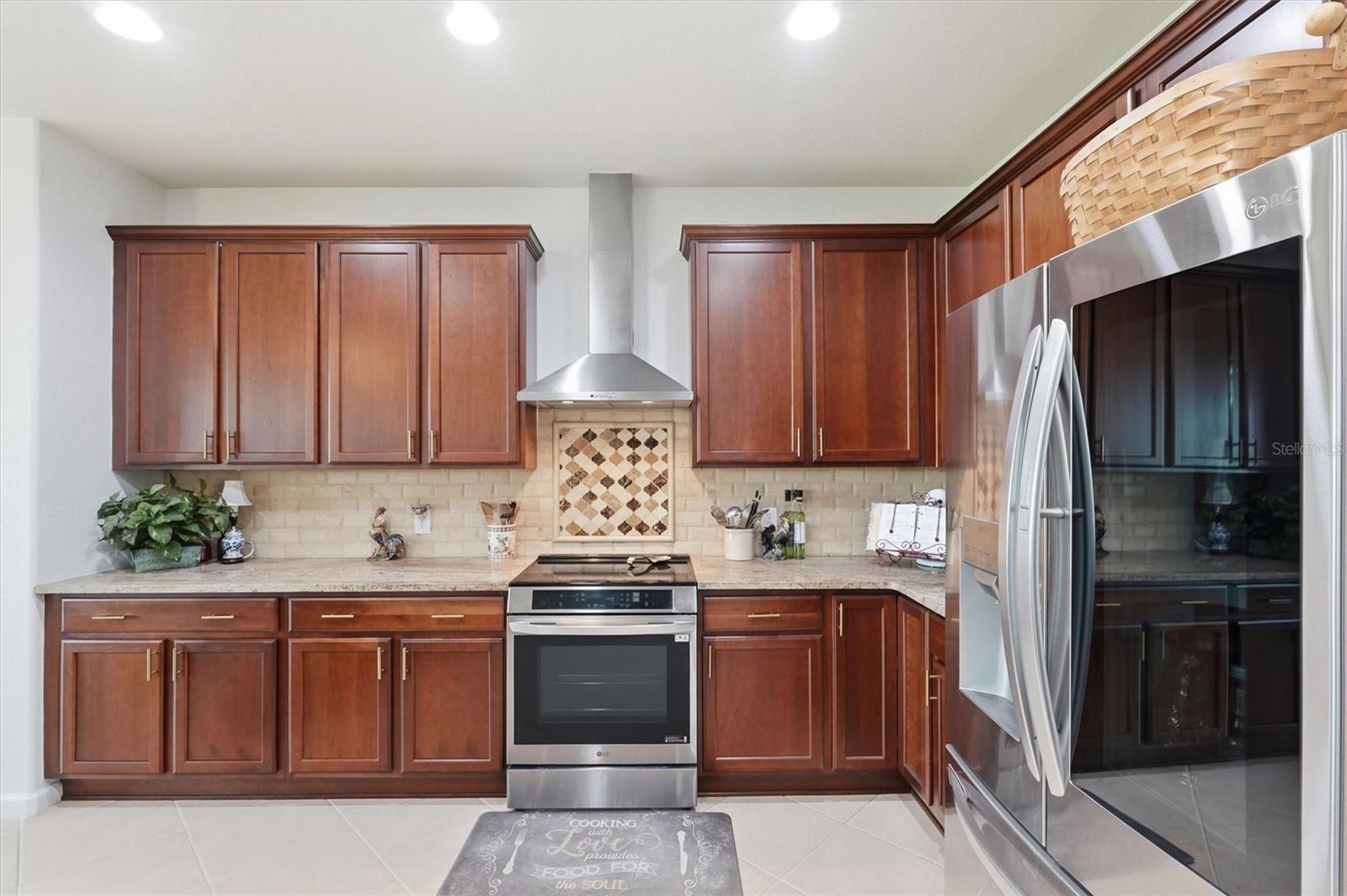STONE CREEK - Residential