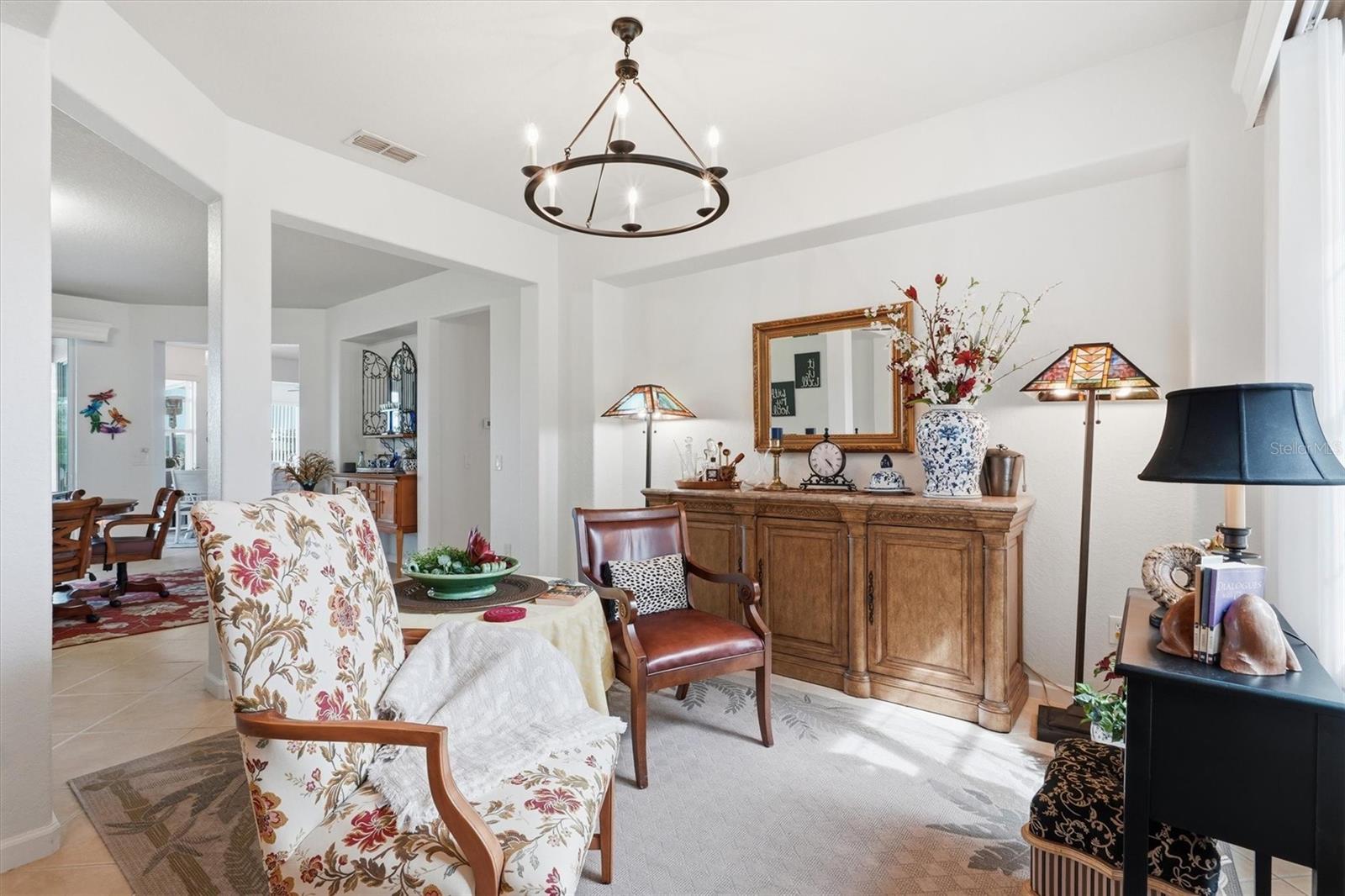 STONE CREEK - Residential