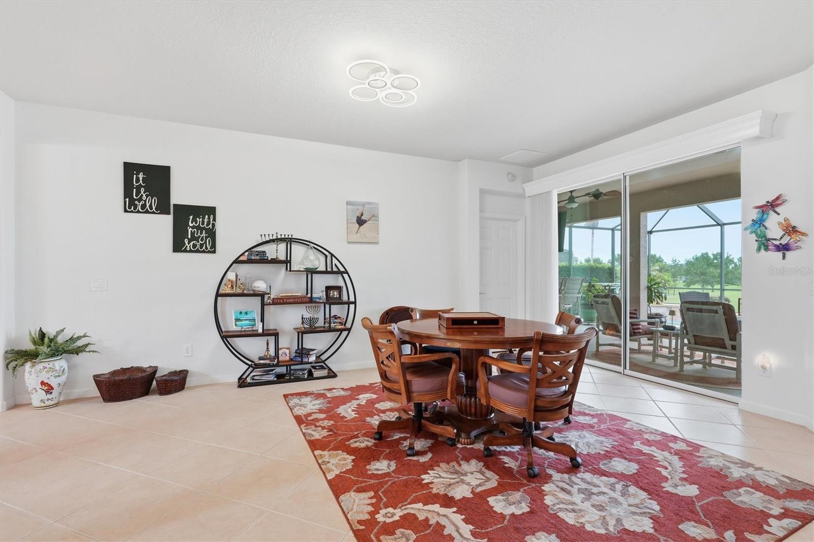 STONE CREEK - Residential