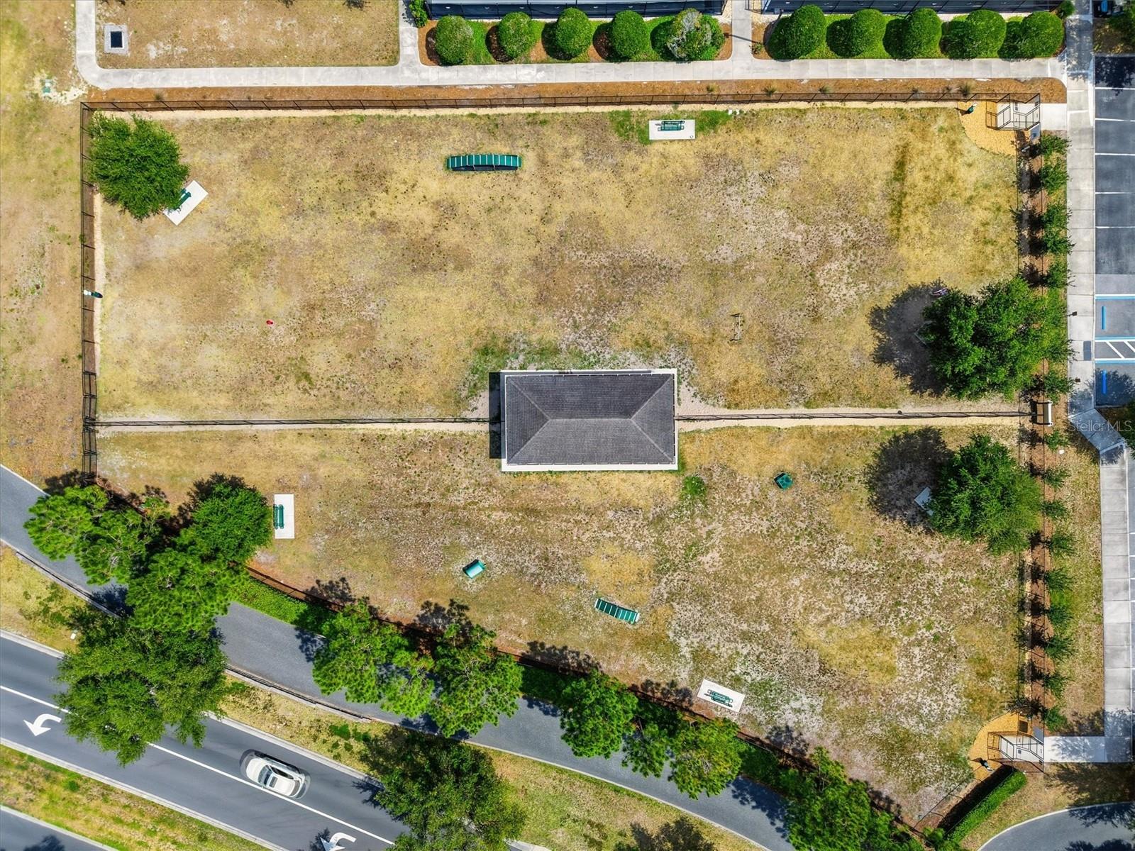 STONE CREEK - Residential