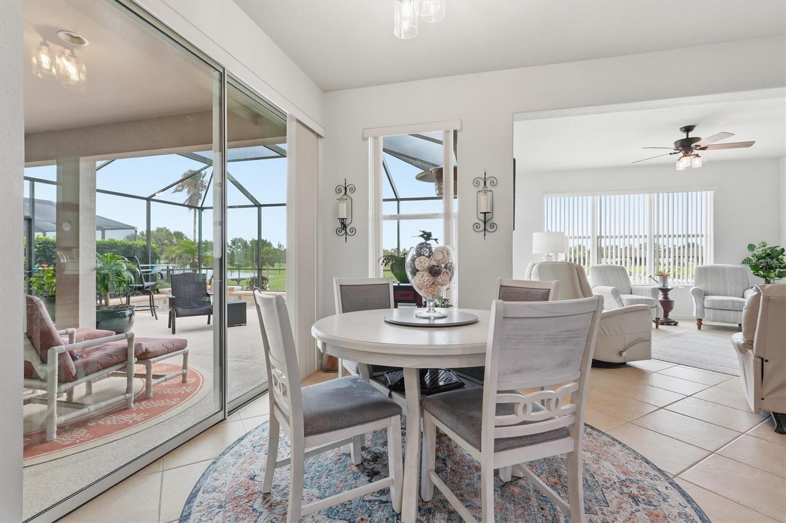 STONE CREEK - Residential