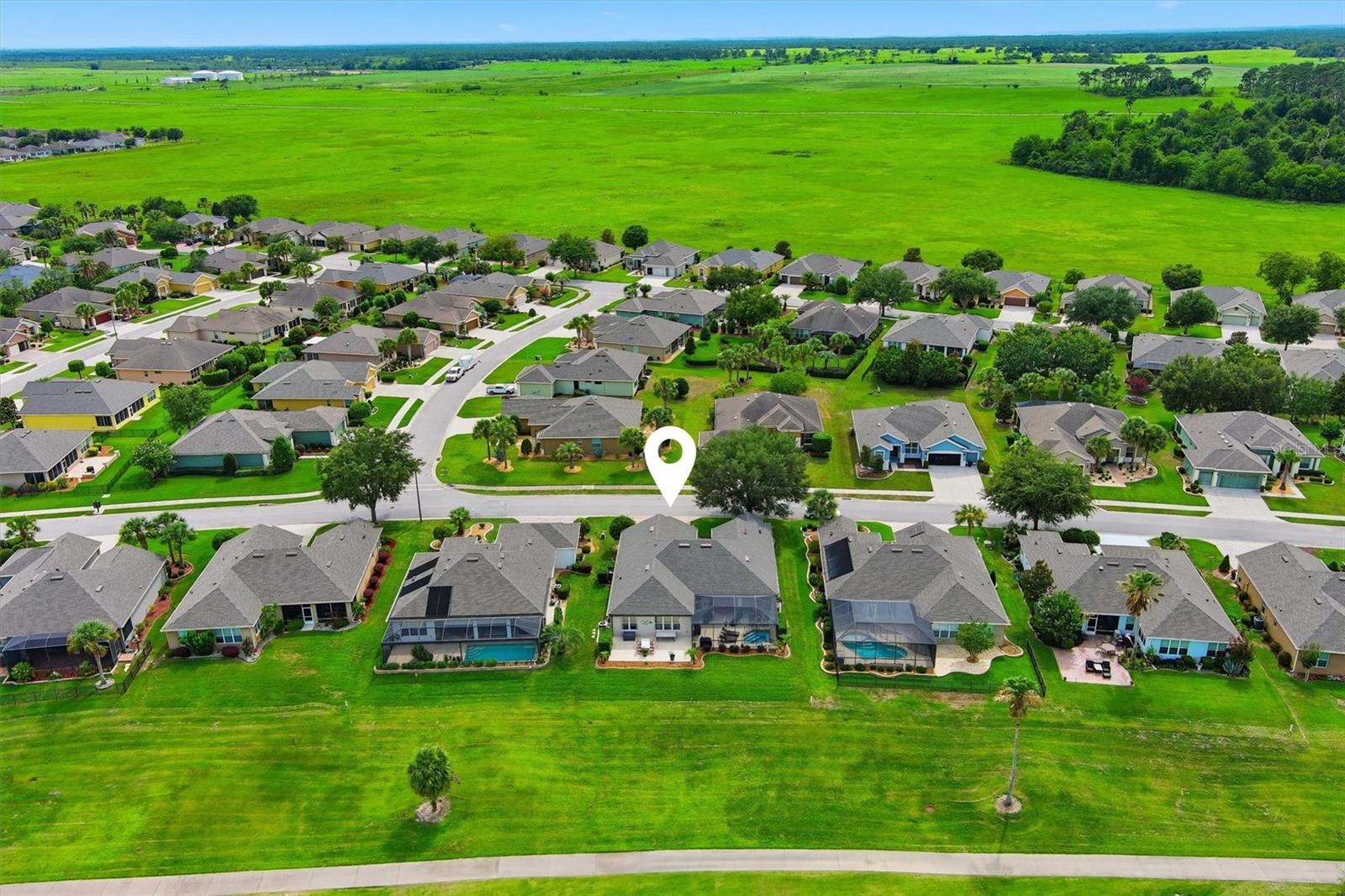 STONE CREEK - Residential