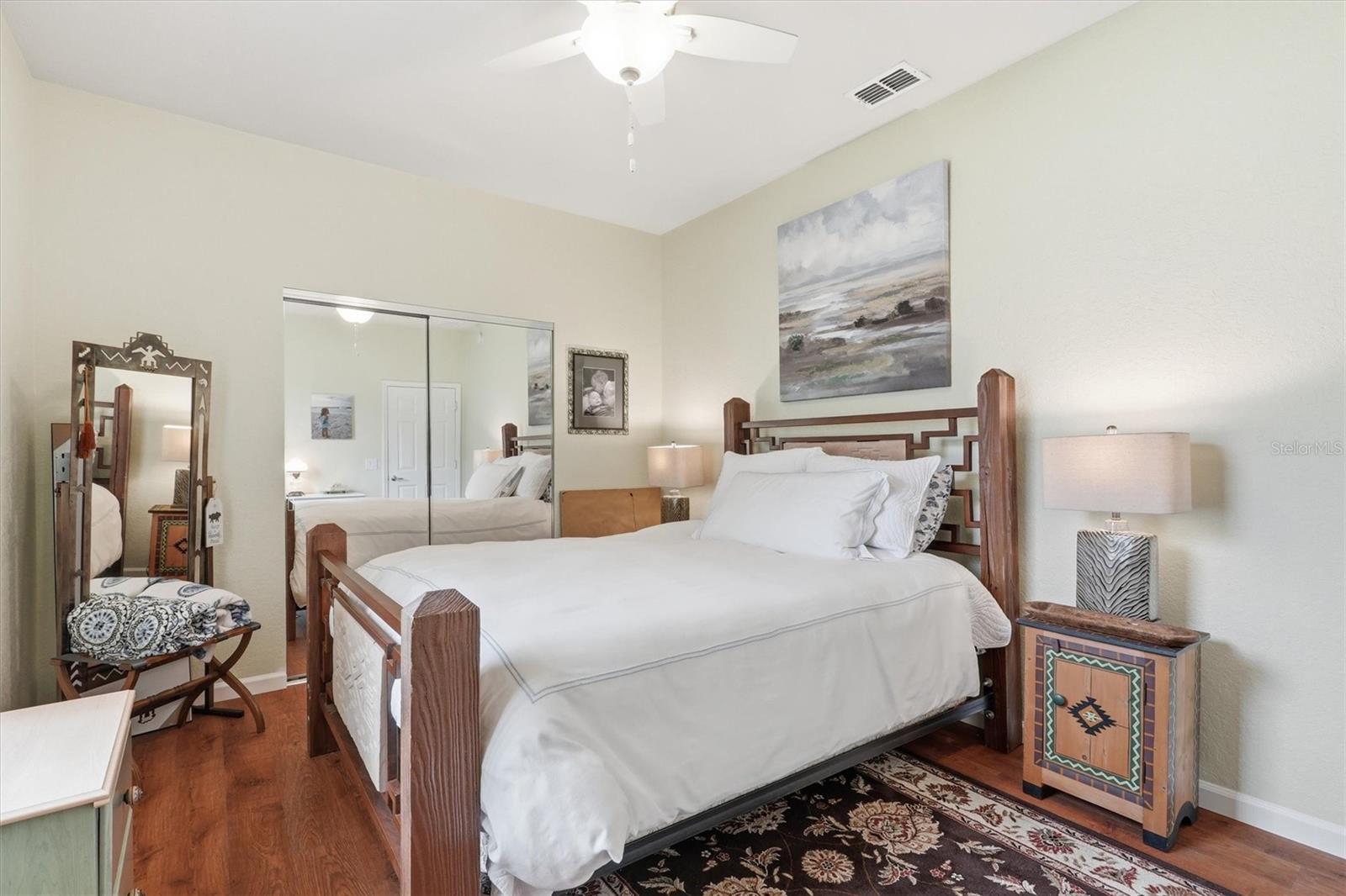 STONE CREEK - Residential