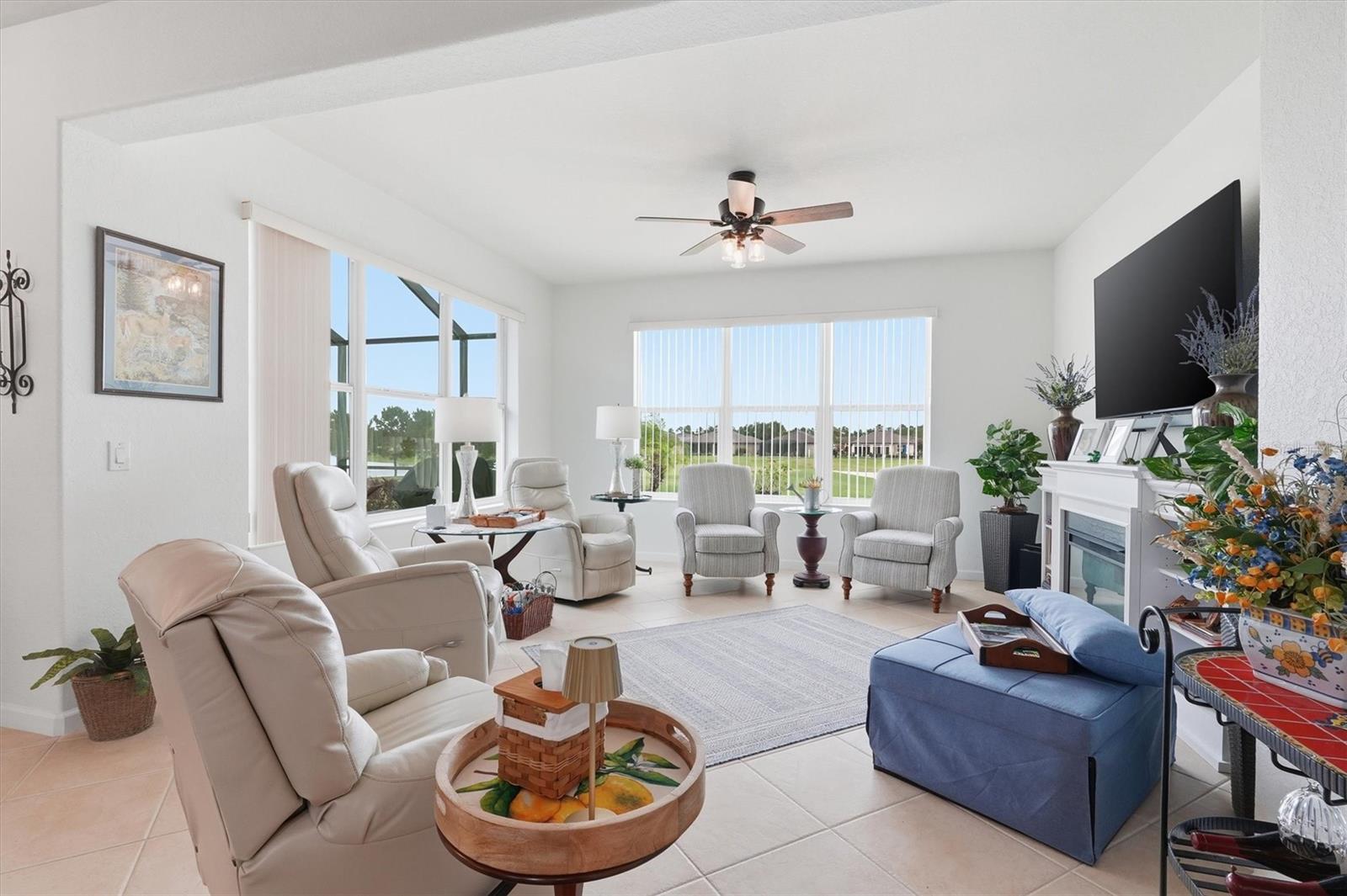 STONE CREEK - Residential