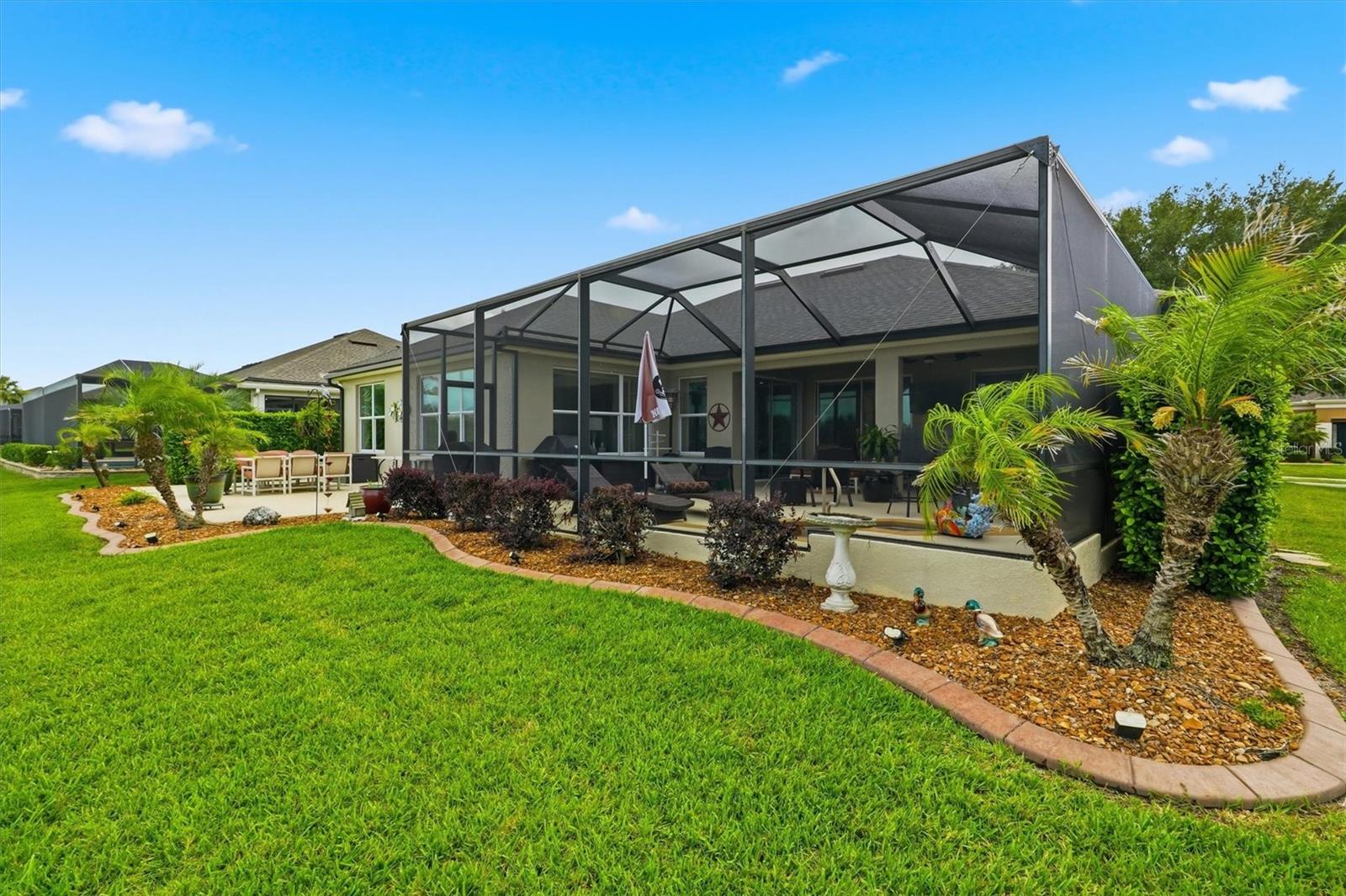 STONE CREEK - Residential