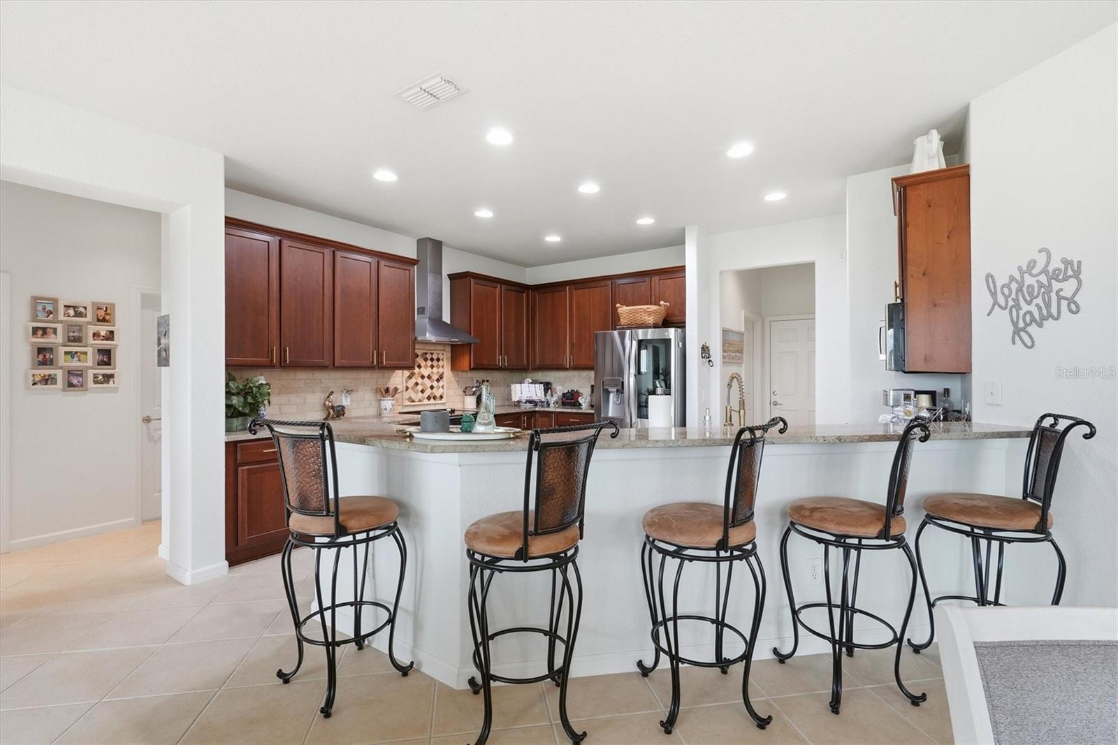 STONE CREEK - Residential