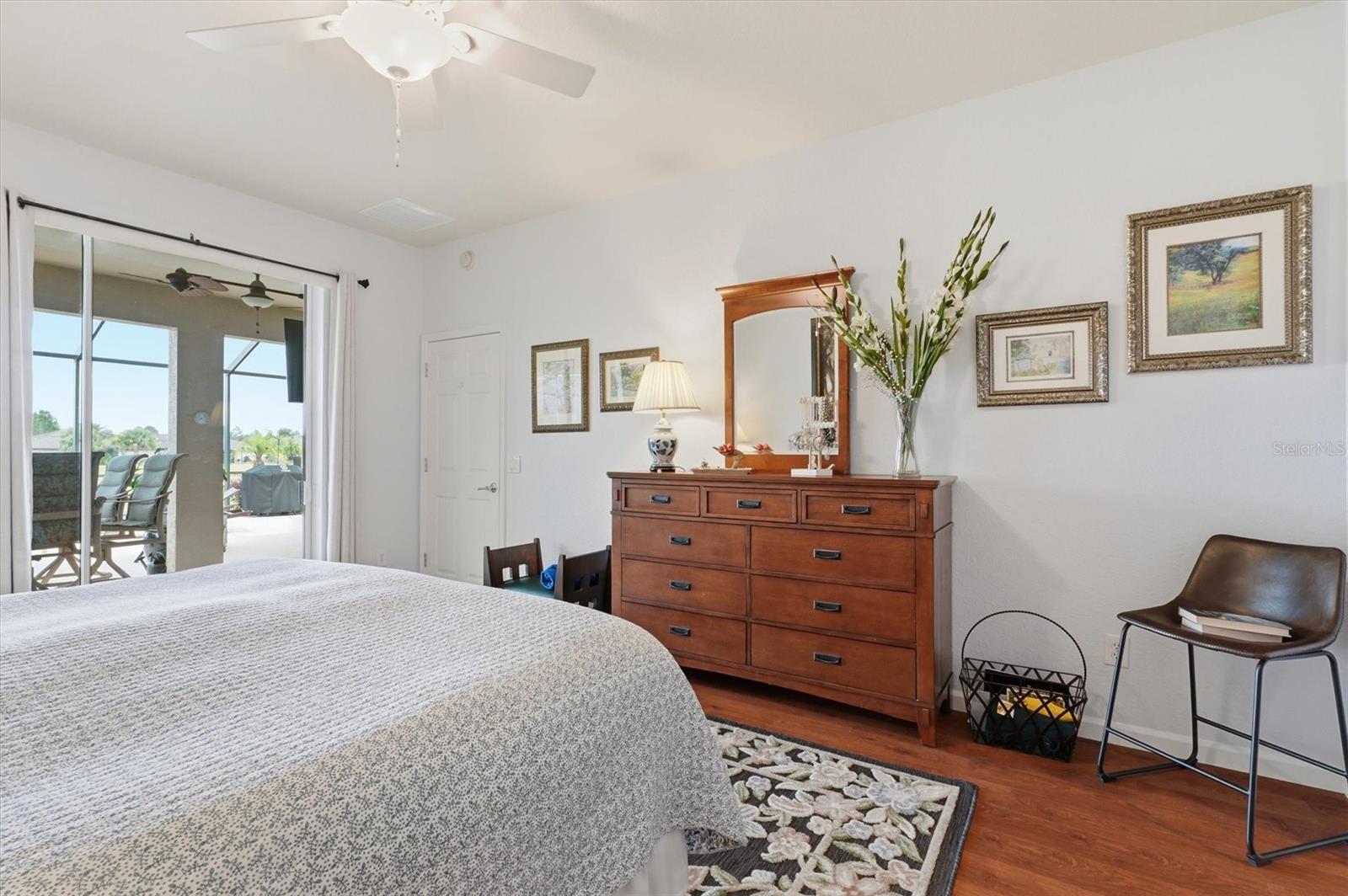 STONE CREEK - Residential